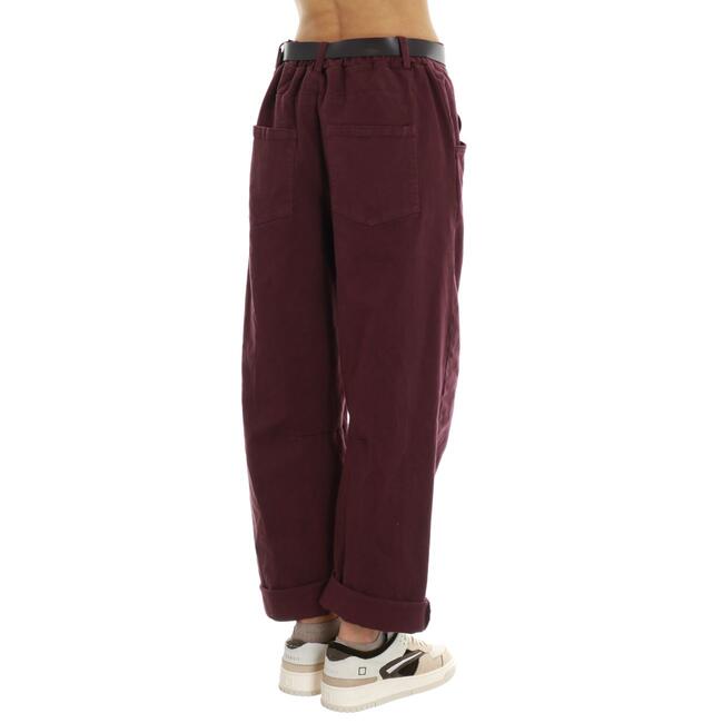 PANTALONE BAGGY HAVEONE - Mad Fashion | img vers.650x/
